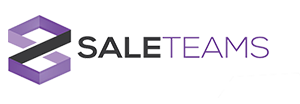 SaleTeams - CRM Software